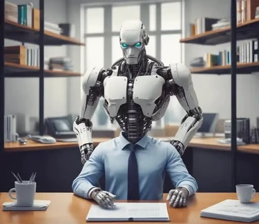 Inteligencia artificial