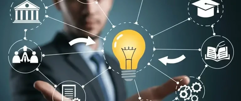 Conexión entre sistemas